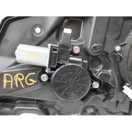 MECANISME+MOTEUR LEVE-GLACE ARG