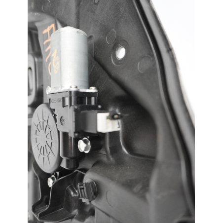 MECANISME+MOTEUR LEVE-GLACE ARG