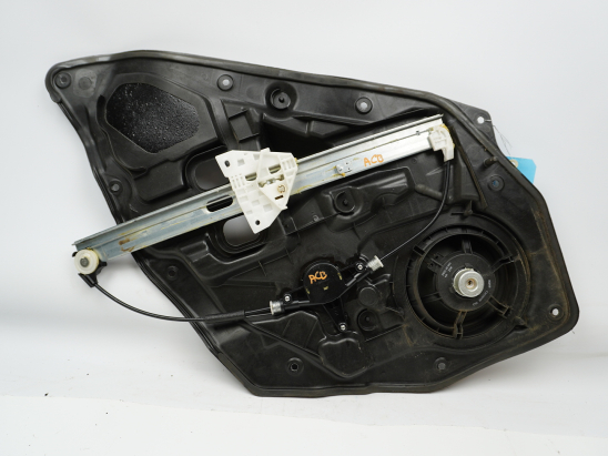 MECANISME+MOTEUR LEVE-GLACE ARG