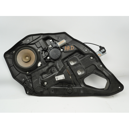 MECANISME+MOTEUR LEVE-GLACE ARD