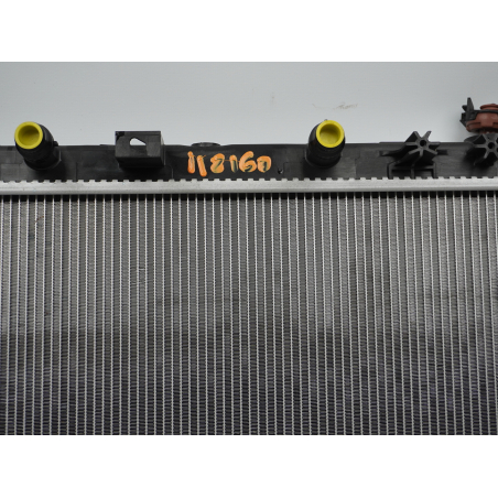 RADIATEUR