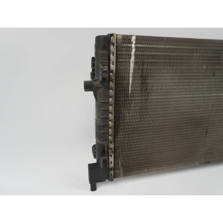 RADIATEUR