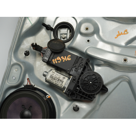 MECANISME+MOTEUR LEVE-GLACE AVD