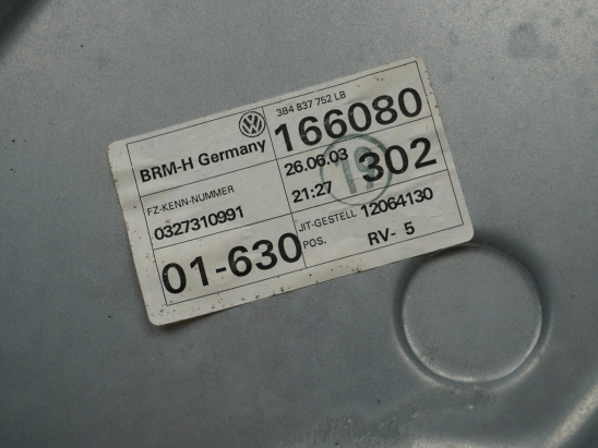 MECANISME+MOTEUR LEVE-GLACE AVD