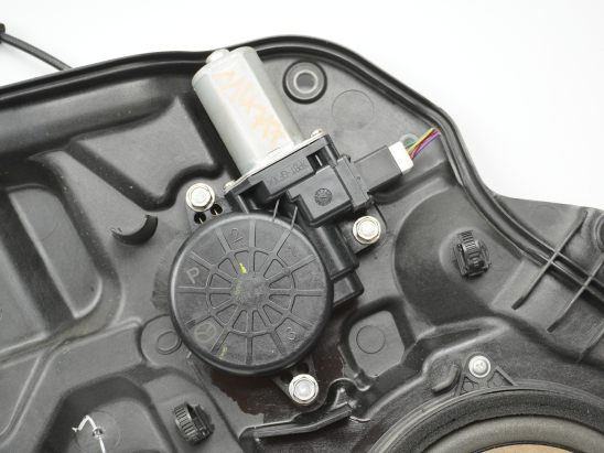 MECANISME+MOTEUR LEVE-GLACE AVG