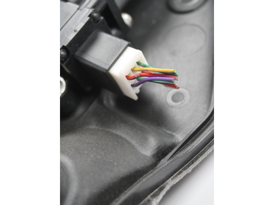 MECANISME+MOTEUR LEVE-GLACE AVG