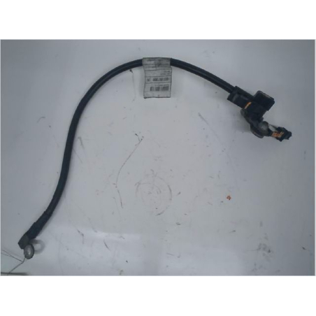 CABLE ALIMENTATION ELECTRIQUE