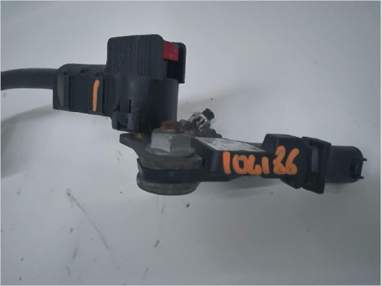 CABLE ALIMENTATION ELECTRIQUE