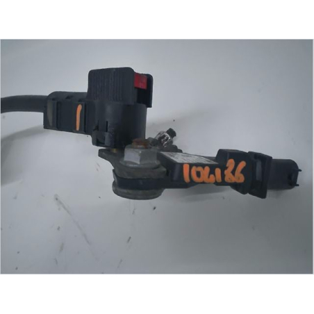 CABLE ALIMENTATION ELECTRIQUE