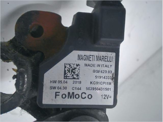 CABLE ALIMENTATION ELECTRIQUE