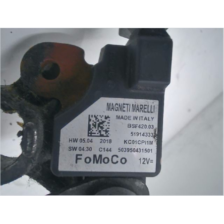 CABLE ALIMENTATION ELECTRIQUE