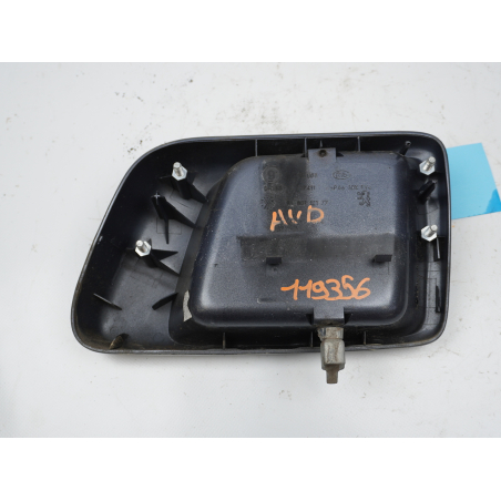 POIGNEE EXT PORTE AVD