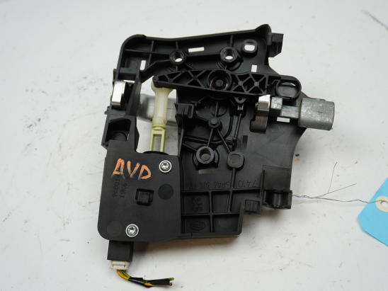 POIGNEE INT PORTE AVD