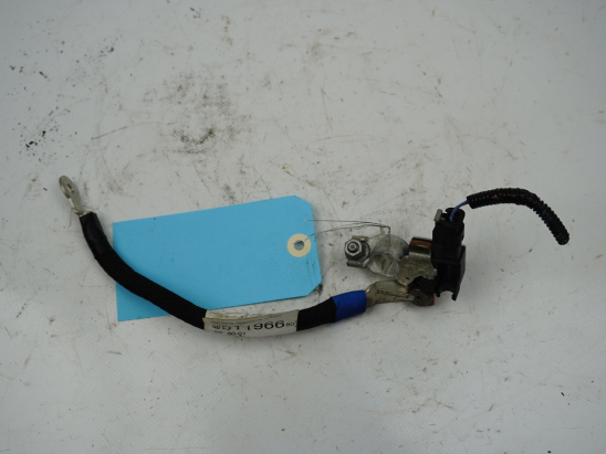 Faisceau batterie occasion PEUGEOT 208 II Phase 1 - ELEC 136