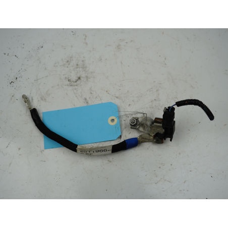 Faisceau batterie occasion PEUGEOT 208 II Phase 1 - ELEC 136