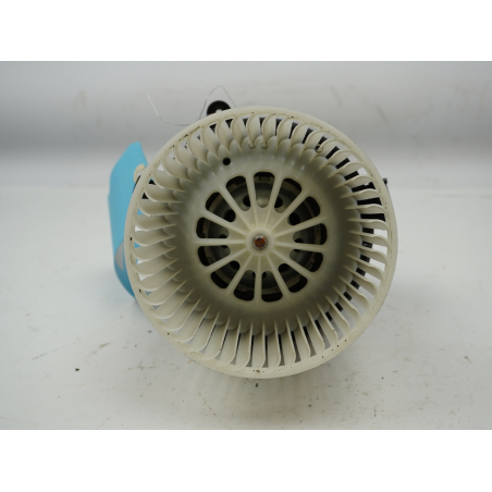VENTILATEUR DE CHAUFFAGE
