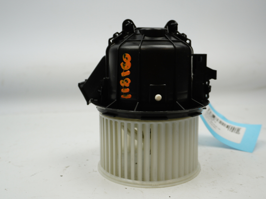 VENTILATEUR DE CHAUFFAGE