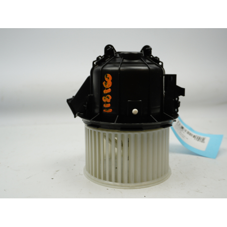 VENTILATEUR DE CHAUFFAGE