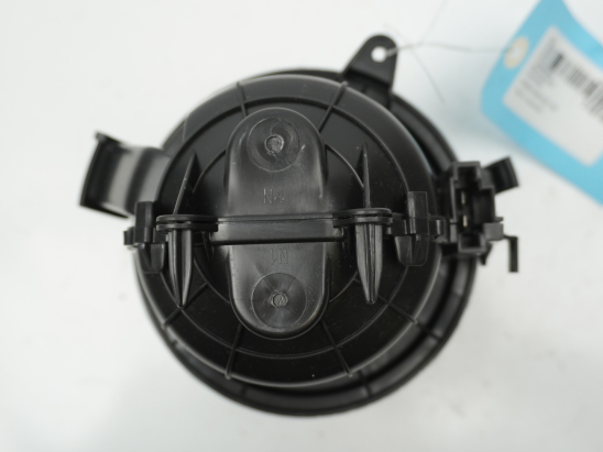 VENTILATEUR DE CHAUFFAGE