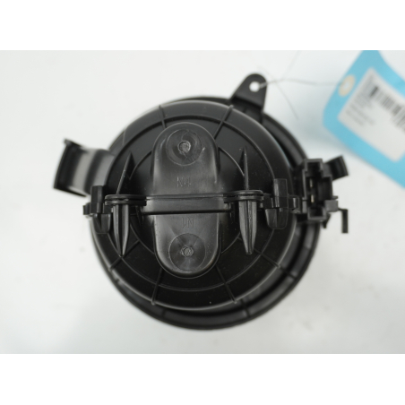 VENTILATEUR DE CHAUFFAGE