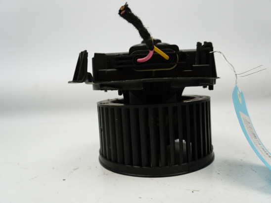 VENTILATEUR DE CHAUFFAGE