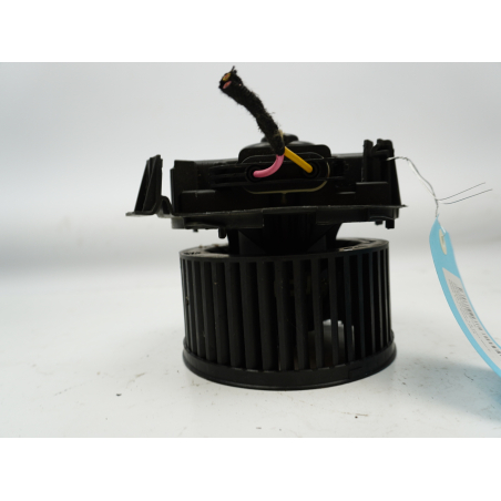 VENTILATEUR DE CHAUFFAGE