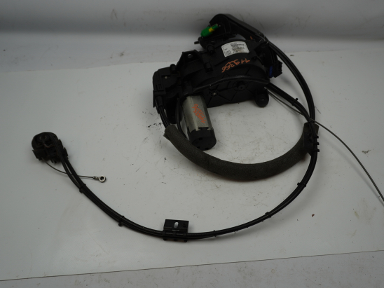 MOTEUR ELECT PORTE COULISSANTE DROIT