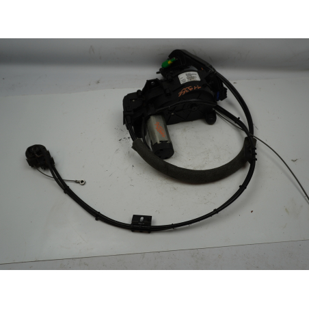 MOTEUR ELECT PORTE COULISSANTE DROIT