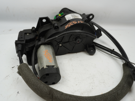 MOTEUR ELECT PORTE COULISSANTE DROIT