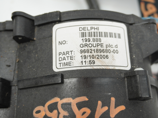 MOTEUR ELECT PORTE COULISSANTE DROIT