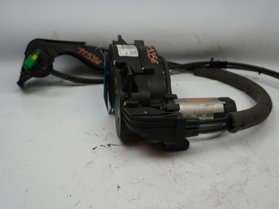 MOTEUR ELECT PORTE COULISSANTE DROIT