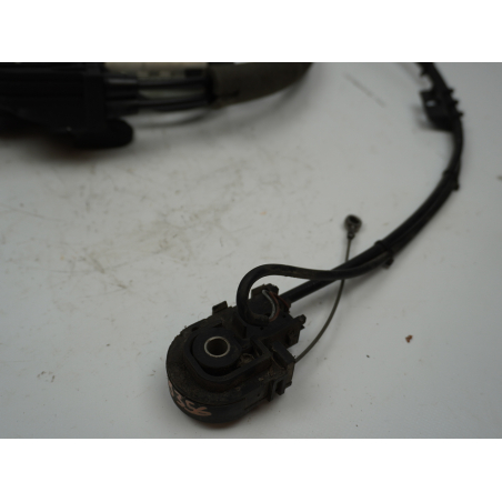 MOTEUR ELECT PORTE COULISSANTE DROIT