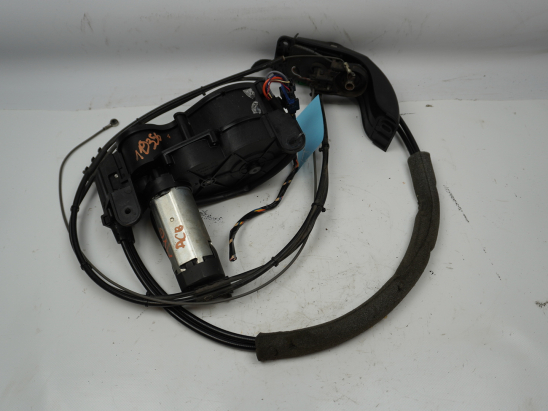 MOTEUR ELECT PORTE COULISSANTE GAUCHE