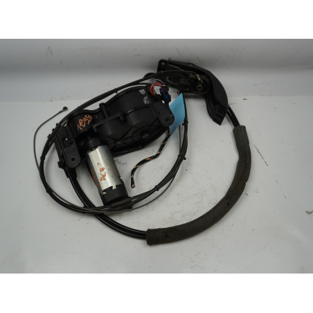 MOTEUR ELECT PORTE COULISSANTE GAUCHE