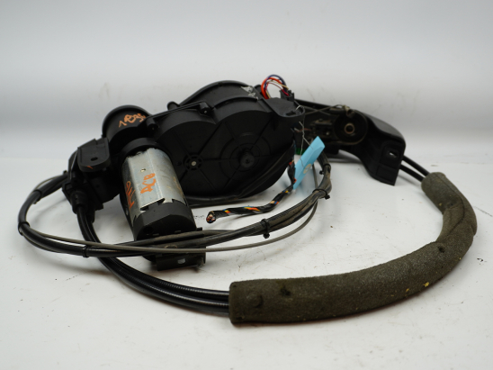 MOTEUR ELECT PORTE COULISSANTE GAUCHE