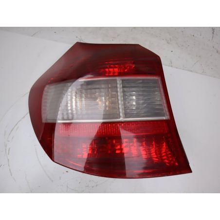 Feu arrière gauche occasion B.M.W. SERIE 1 I Phase 1 - 118 D 122ch