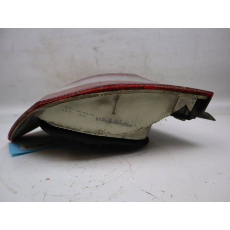 Feu arrière gauche occasion B.M.W. SERIE 1 I Phase 1 - 118 D 122ch