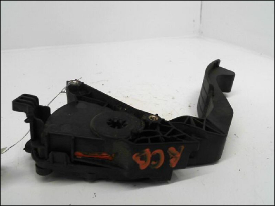 POTENTIOMETRE ACCELERATEUR