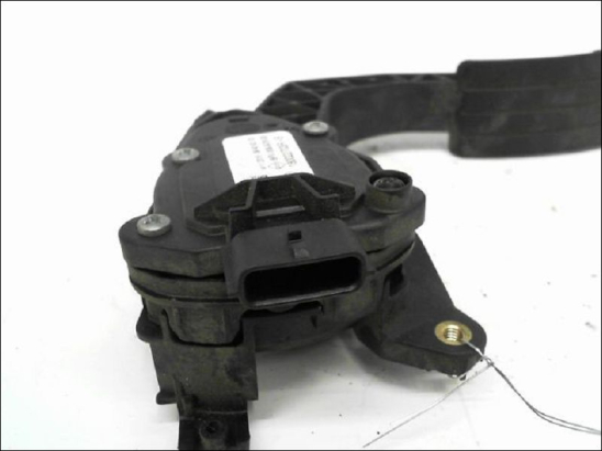 POTENTIOMETRE ACCELERATEUR