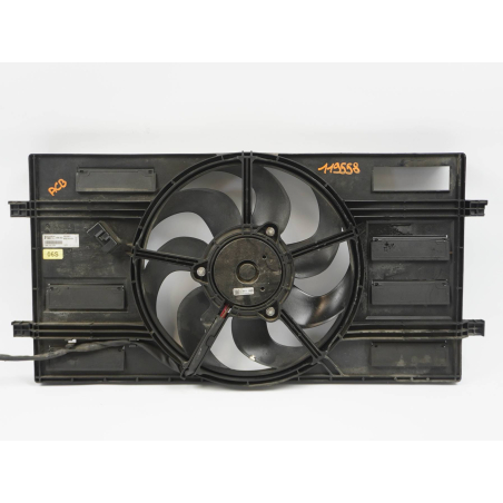 VENTILATEUR DE REFROIDISSEMENT