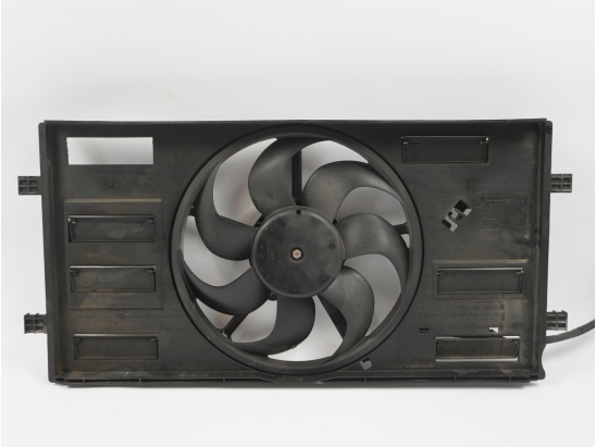 VENTILATEUR DE REFROIDISSEMENT
