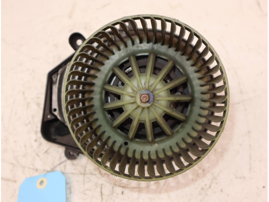 VENTILATEUR DE CHAUFFAGE