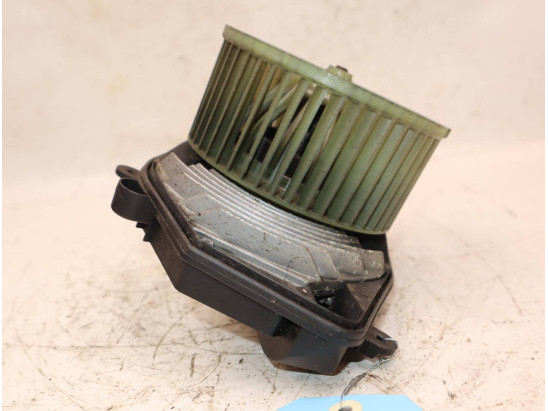 VENTILATEUR DE CHAUFFAGE