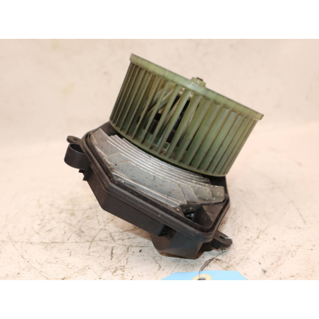 VENTILATEUR DE CHAUFFAGE