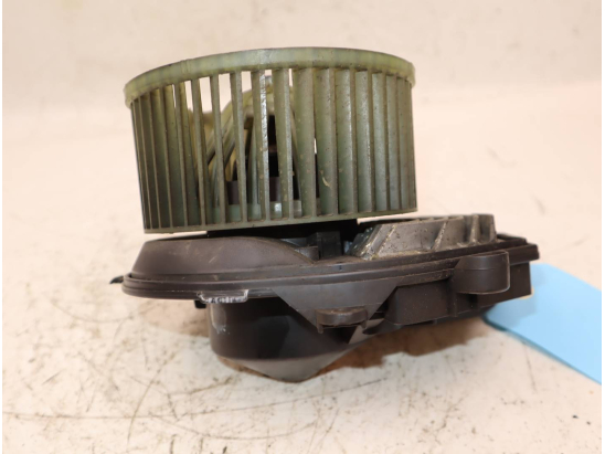 VENTILATEUR DE CHAUFFAGE