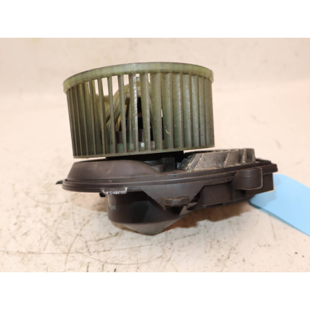 VENTILATEUR DE CHAUFFAGE