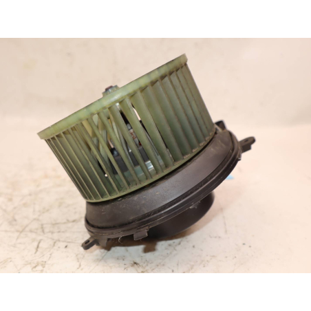 VENTILATEUR DE CHAUFFAGE