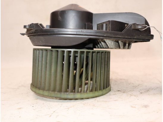 VENTILATEUR DE CHAUFFAGE