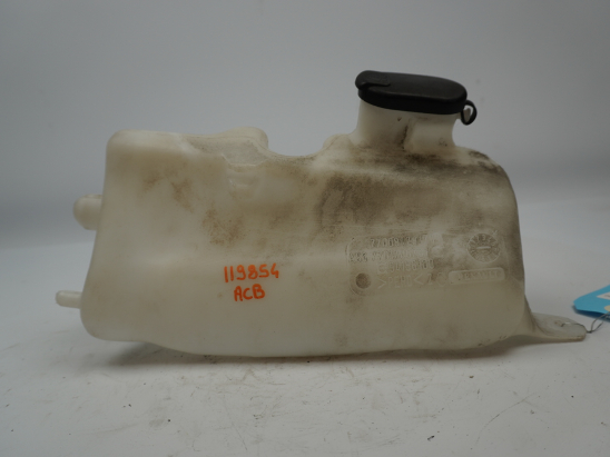 Reservoir lave-glace avant occasion RENAULT CLIO II Phase 2 - 1.2