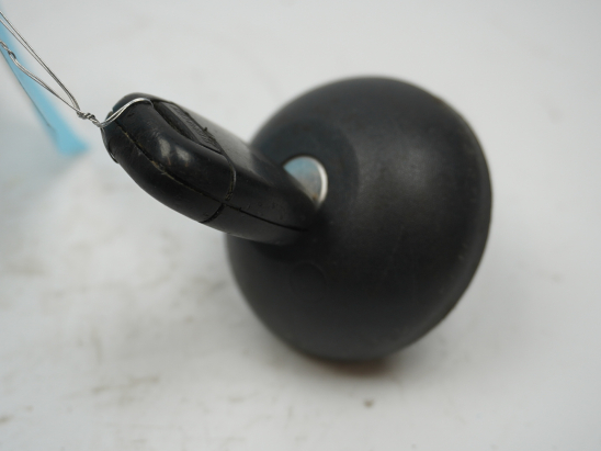 BOUCHON RESERVOIR A CARBURANT